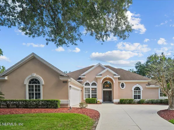 8253 BAY TREE Lane, Jacksonville, FL 32256