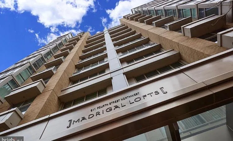 1 bed, 720 sqft, $2,650 — Photo 2
