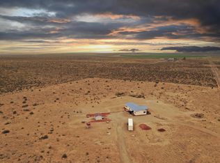 89048 W Campbell Ln, Christmas Valley, OR 97641