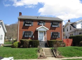 20 Greenwood Ave, Wheeling, WV