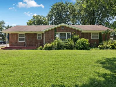 411 Roberts St, Franklin, TN, 37064