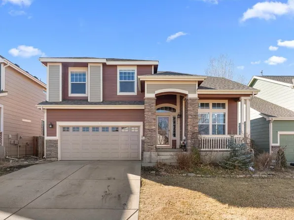 2757 Sternwheeler Dr, Fort Collins, CO 80524