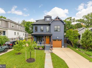 629 Mississippi Ave, Silver Spring, MD 20910