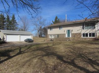15377 E Munson Lake Rd, Detroit Lakes, MN 56501