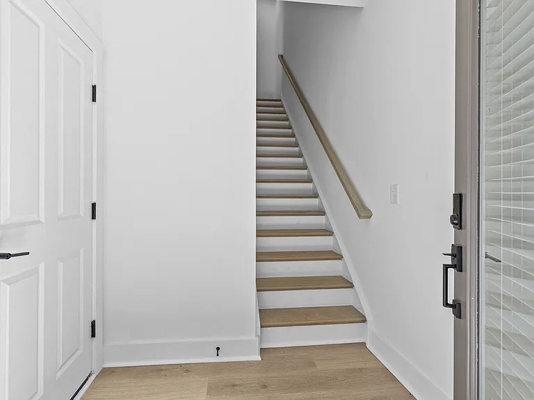 The Collection at North Davidson Townhomes for Rent in NoDa — Photo 31