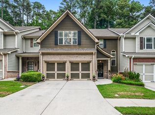 1131 Brownstone Dr #19, Marietta, GA 30008