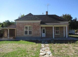 204 E Center St, Nephi, UT 84648