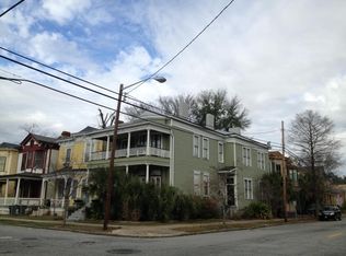 2215 Barnard St, Savannah, GA 31401