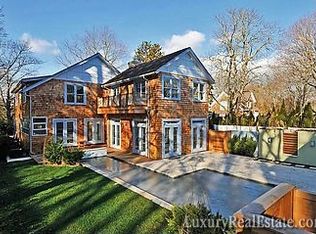 70 Moses Ln, Southampton, NY 11968