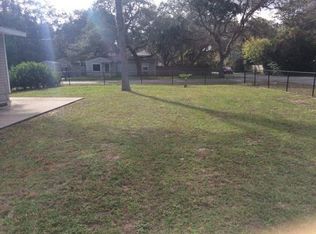 3337 11th St, Elkton, FL 32033