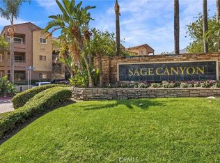 2500 San Gabriel Way UNIT 206, Corona, CA 92882