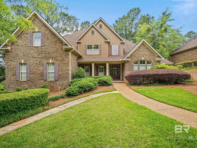 7146 Stillwater Blvd, Spanish Fort, AL, 36527
