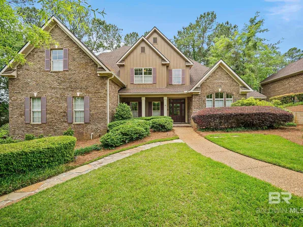 7146 Stillwater Blvd, Spanish Fort, AL 36527