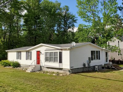 1430 E Houghton Lake Dr, Houghton Lake, MI, 48629