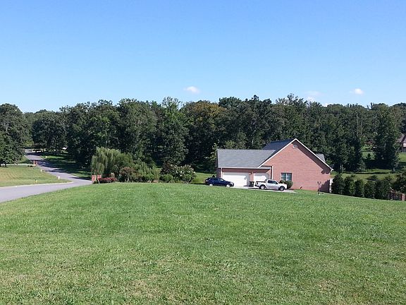 View East