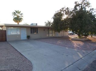 3401 E Monte Vista Rd, Phoenix, AZ 85008