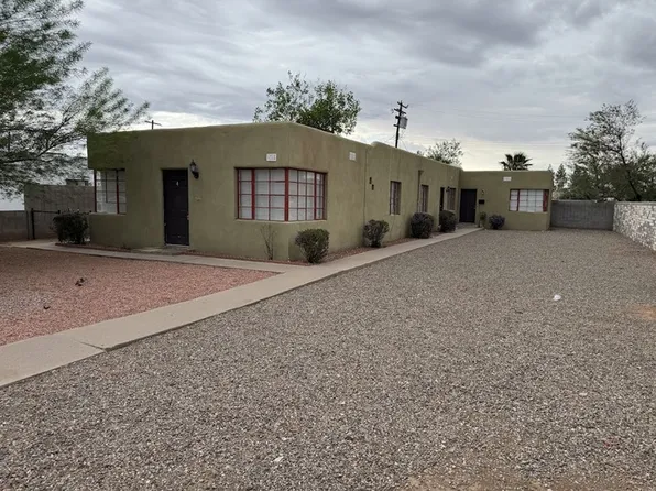 1315 W Clarendon Ave APT 1, Phoenix, AZ 85013
