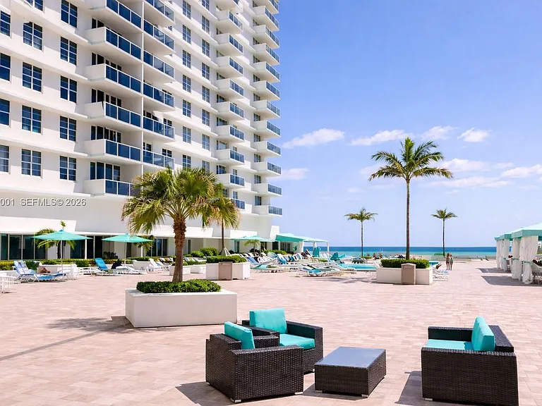 3725 S Ocean Dr #1015 — Photo 21