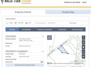 5974 Mount View Rd, Antioch, TN 37013