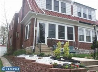 418 Hartel Ave, Philadelphia, PA 19111