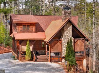 40 Adelaide Trl, Blue Ridge, GA 30513