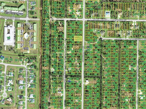 2067 Sulstone Dr #15, Punta Gorda, FL 33983