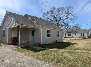 513 Allen Ave, Bonham, TX 75418