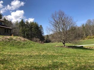 8001 Claude Franklin Rd, Linville Falls, NC 28647