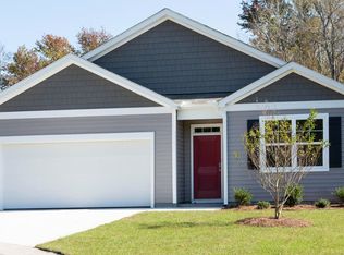1718 Ament Way SE LOT 19, Bolivia, NC 28422
