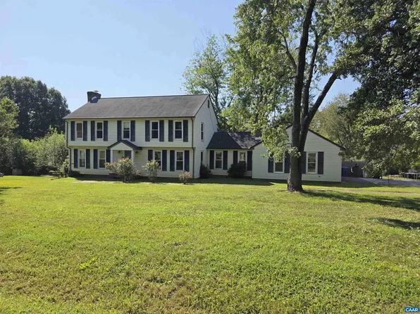 1625 Maiden Ln, Charlottesville, VA 22911