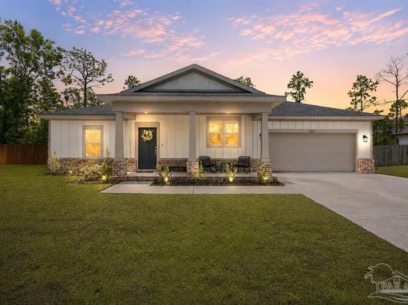 6659 Rocky Shores Rd, Milton, FL 32583