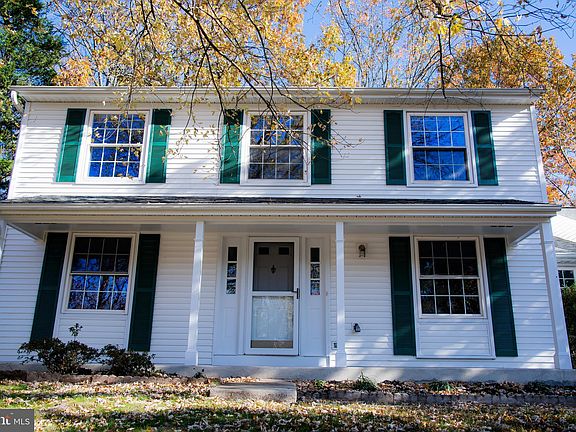 2nd image of 5219 Jarrett Ct