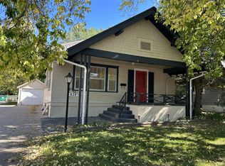 828 Chadron Ave, Chadron, NE 69337