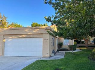 19079 Primrose Ln, Apple Valley, CA 92308