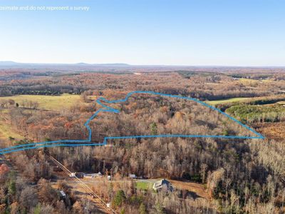 0 Partridge Creek Rd, Amherst, VA, 24521