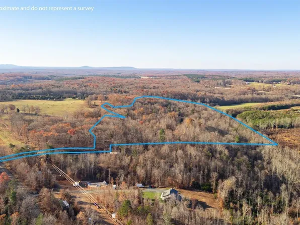 0 Partridge Creek Rd Lot 139-A-26, Amherst, VA 24521