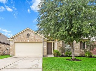 5211 Cayenne Ln, Baytown, TX 77521