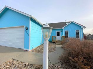 1612 Copperdale Dr, Rapid City, SD 57703