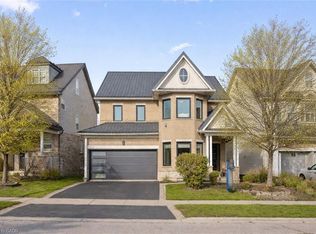 244 Carrington Dr, Guelph, ON N1G5K2