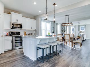 432 Nightcap Ln LOT 159, Murfreesboro, TN 37128