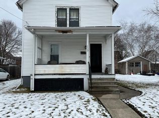 1112 N Main St, Elmira, NY