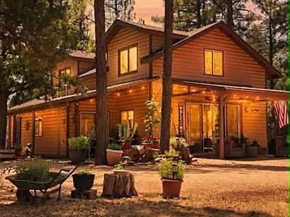 1103 E Ranch Rd, Payson, AZ 85541