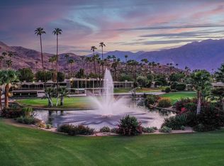 338 Desert Lakes Dr, Palm Springs, CA 92264