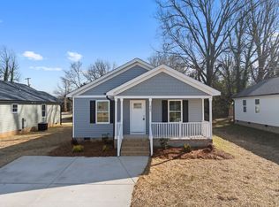 427 Caldwell St, Salisbury, NC 28144