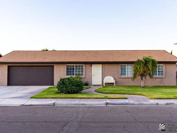 2952 W 27th Ln, Yuma, AZ 85364