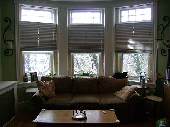 Living Room (from hallway)