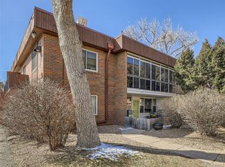 10125 W 25th Ave APT 46, Lakewood, CO 80215