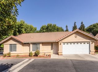 7123 N Whitney Ave, Fresno, CA