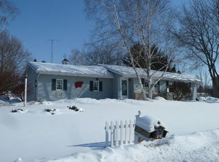 1501 Jamesway, Fort Atkinson, WI 53538