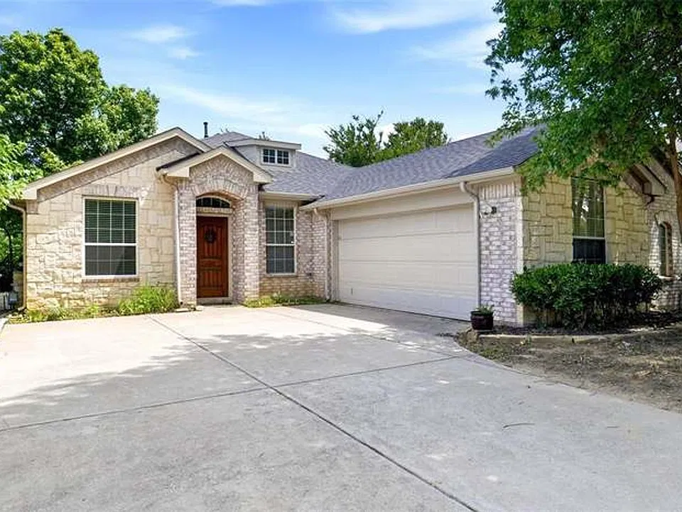 3305 Purdue Dr